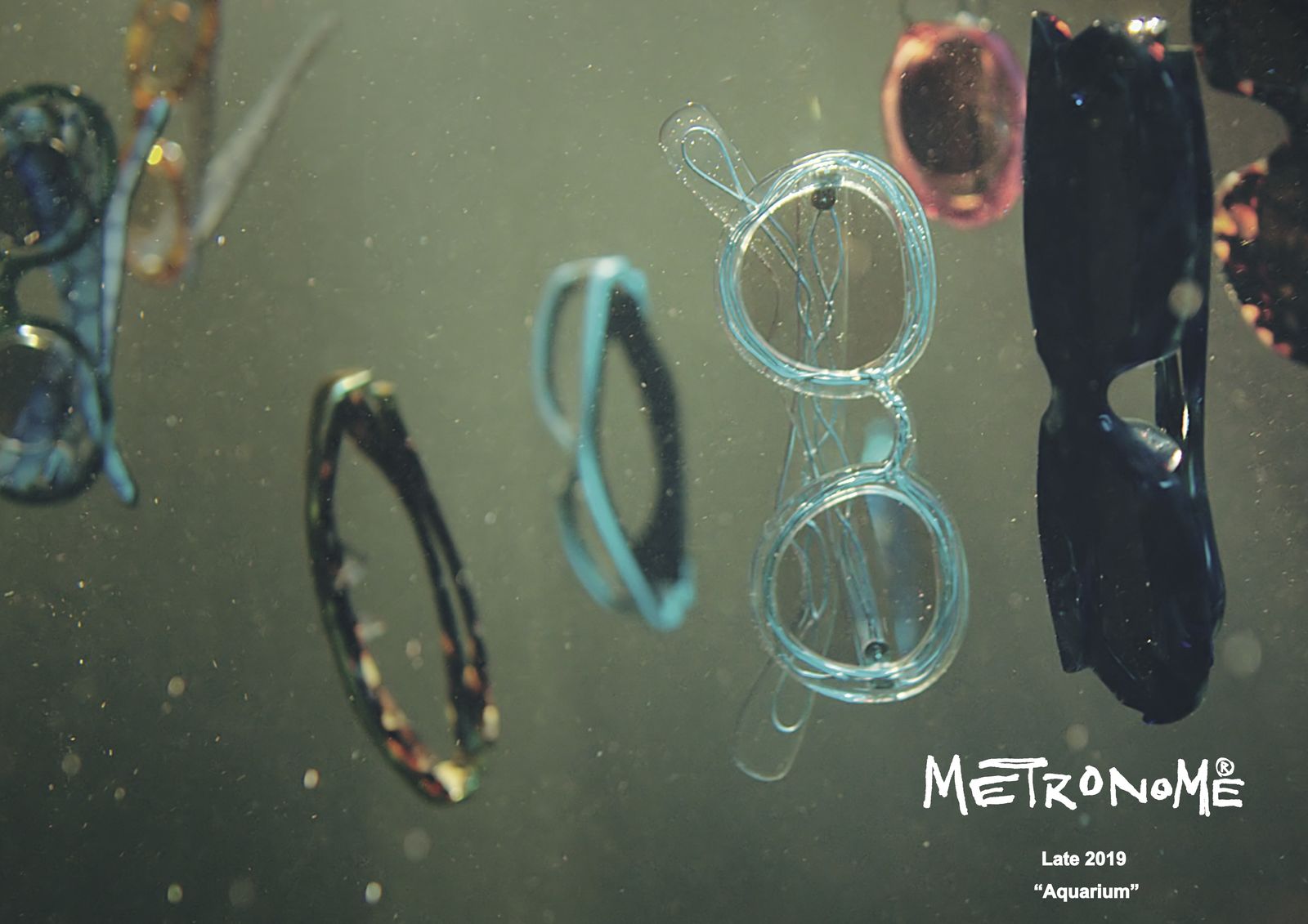METRONOME Late 2019